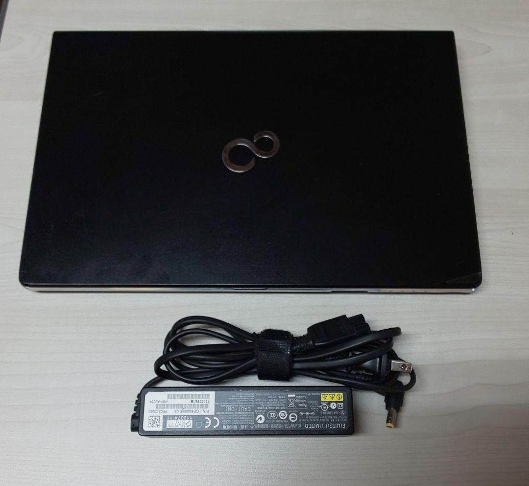 LIFEBOOK S935K 13.3型 win11 Pro - メルカリ