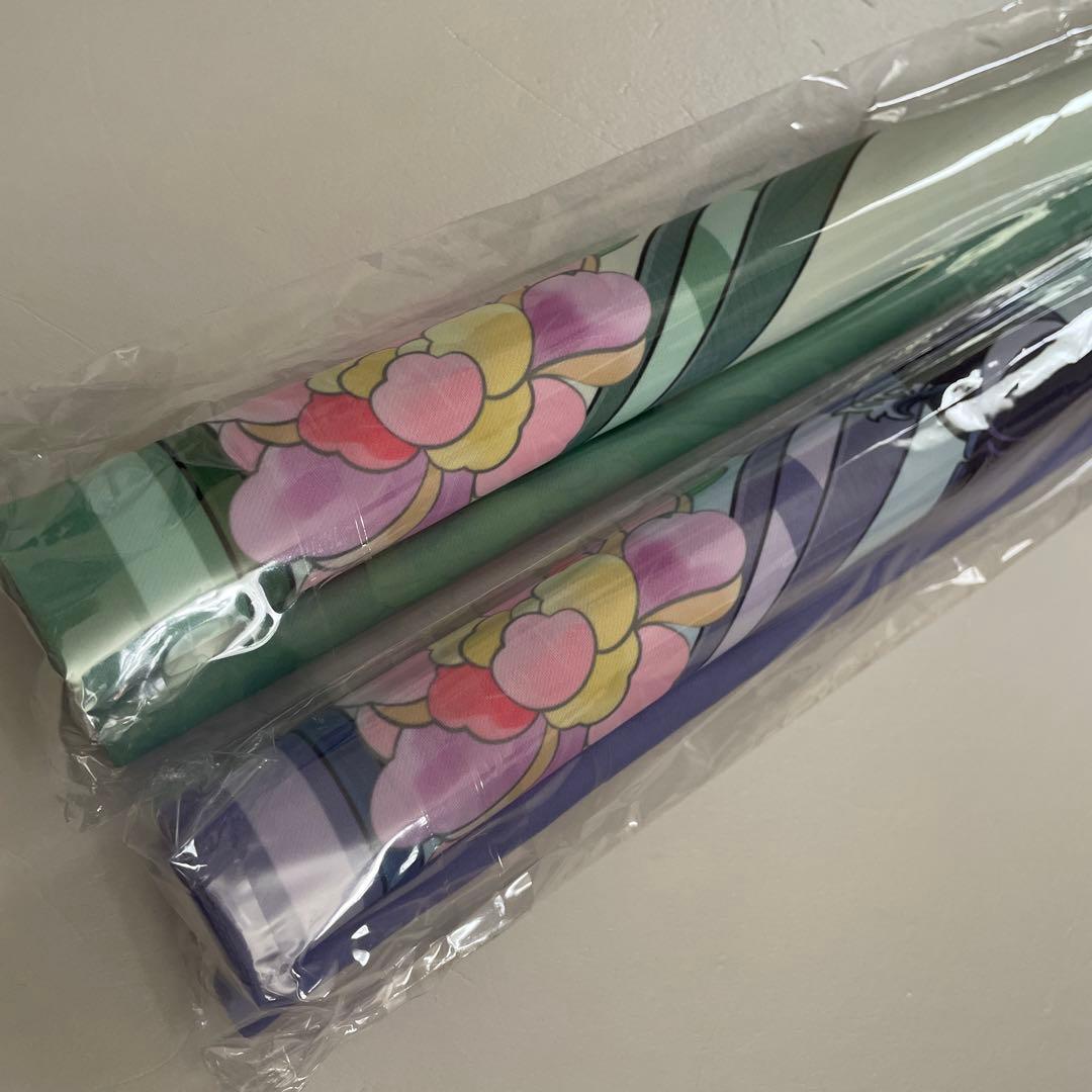 薬屋のひとりごと　B2 タペストリー　2個セット