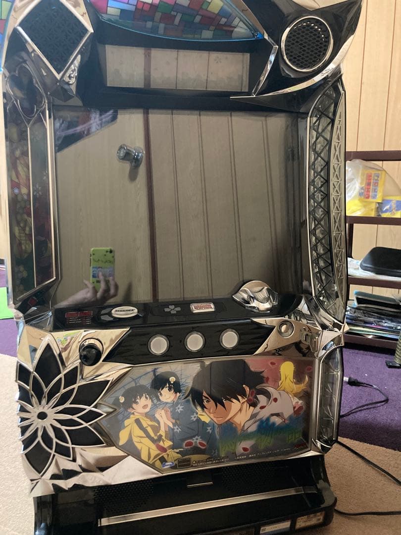 偽物語ART※不要機付き値段交渉◯