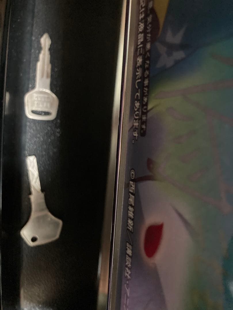 偽物語ART※不要機付き値段交渉◯