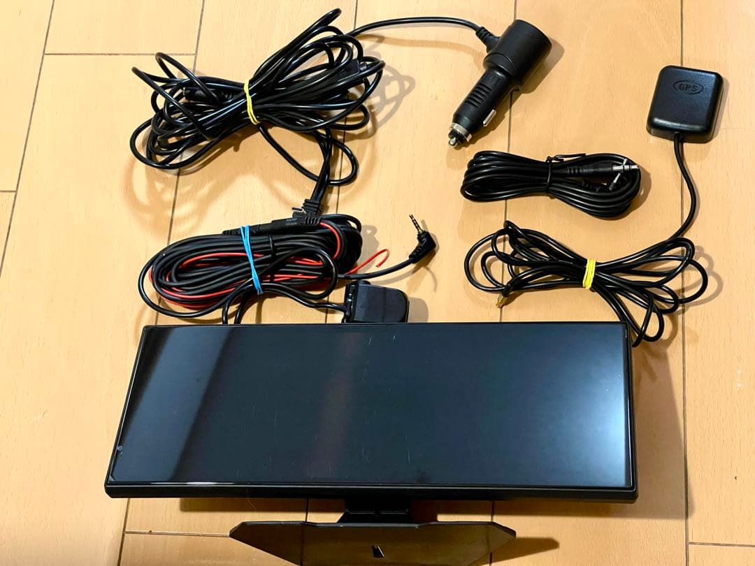 Android ディスプレイオーディオVANBAR CP03-Pro 10.26 - メルカリ