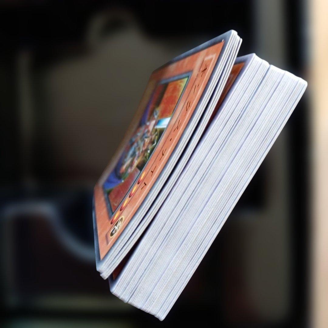 遊戯王 コレクターズティン缶2003 - メルカリ