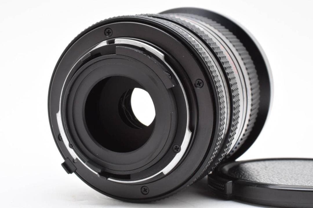 ★極美品★ Vario-Sonnar 28-70mm F3.5-4.5 MMJ
