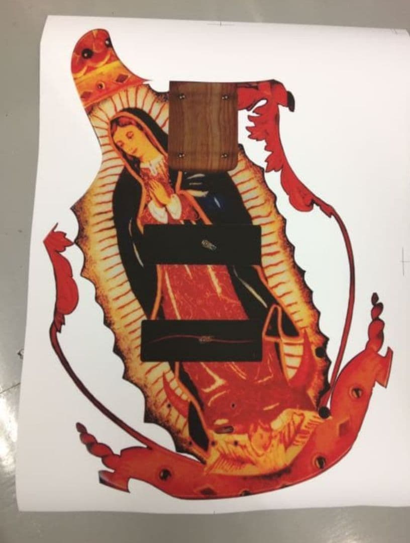 ★即購入❌️レア、LUNA SEA J TVB 用 マリア ステッカー、GLAY 2026年最新】luna sea j マリアの人気アイテム - メルカリ