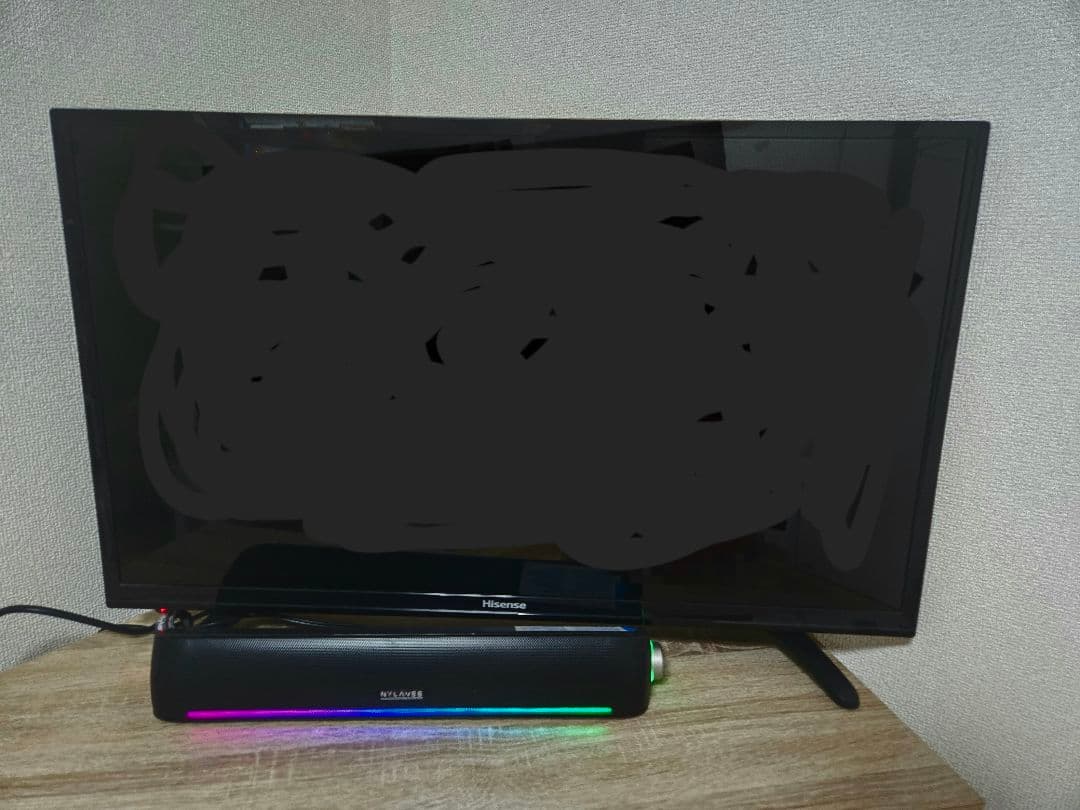 32型　テレビ　Hisense　スピーカー込み Amazon | ハイセンス 32V型 32A4N フルハイビジョン 液晶 テレビ