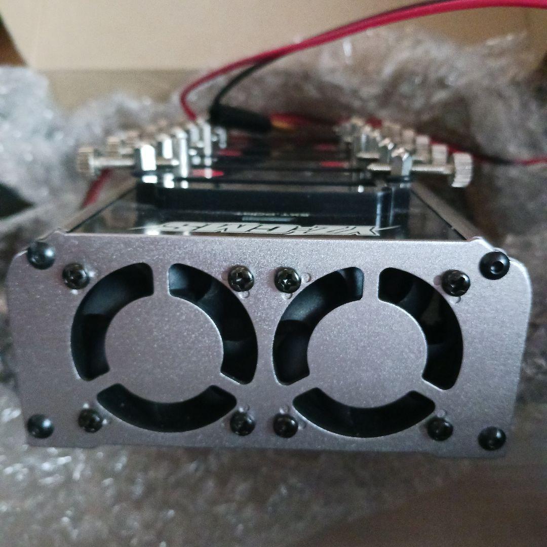 ヨコモ シャンテ有り ② 単セル放電器 - メルカリ