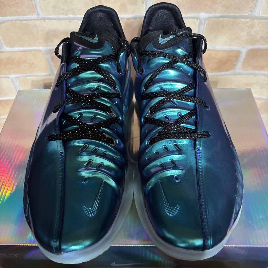 シューズ(男性用) Nike GT Cut 4 \"Preheat\"