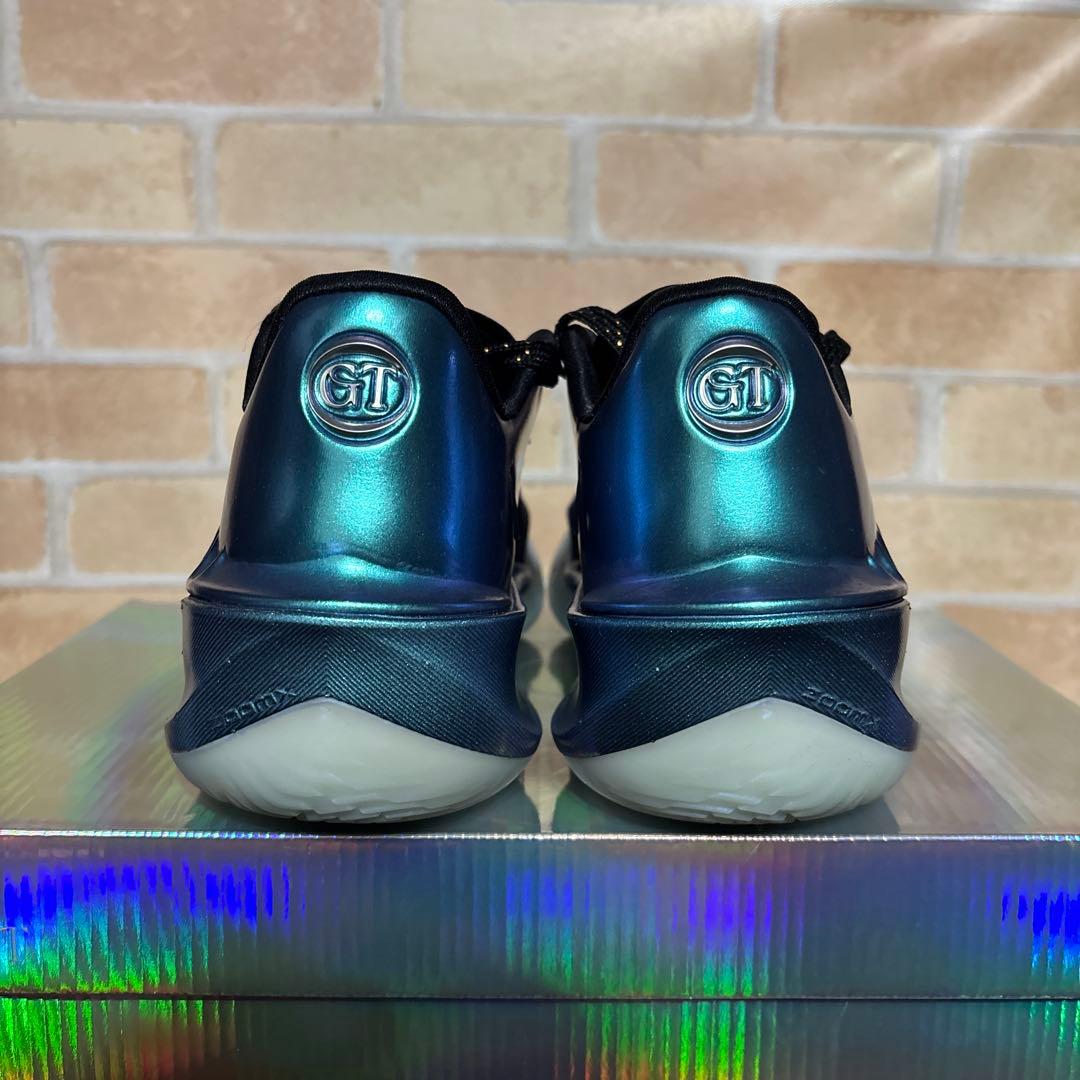 シューズ(男性用) Nike GT Cut 4 \"Preheat\"