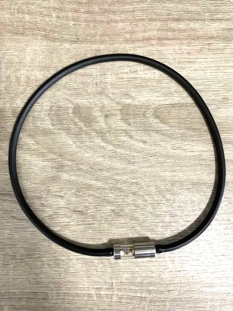 自律神経を整えるネックレス【アースライン フリークレス】 - メルカリ