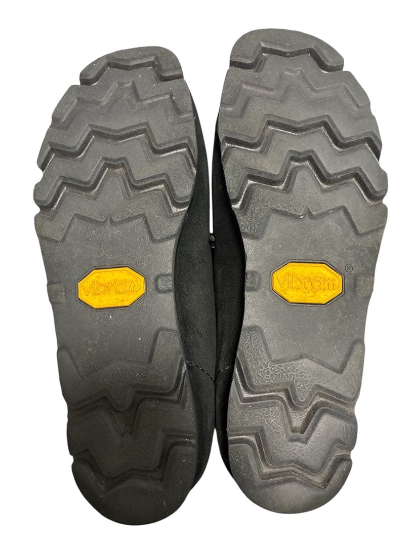 CLARKS クラークス ワラビー GORE-TEX 25.5cm