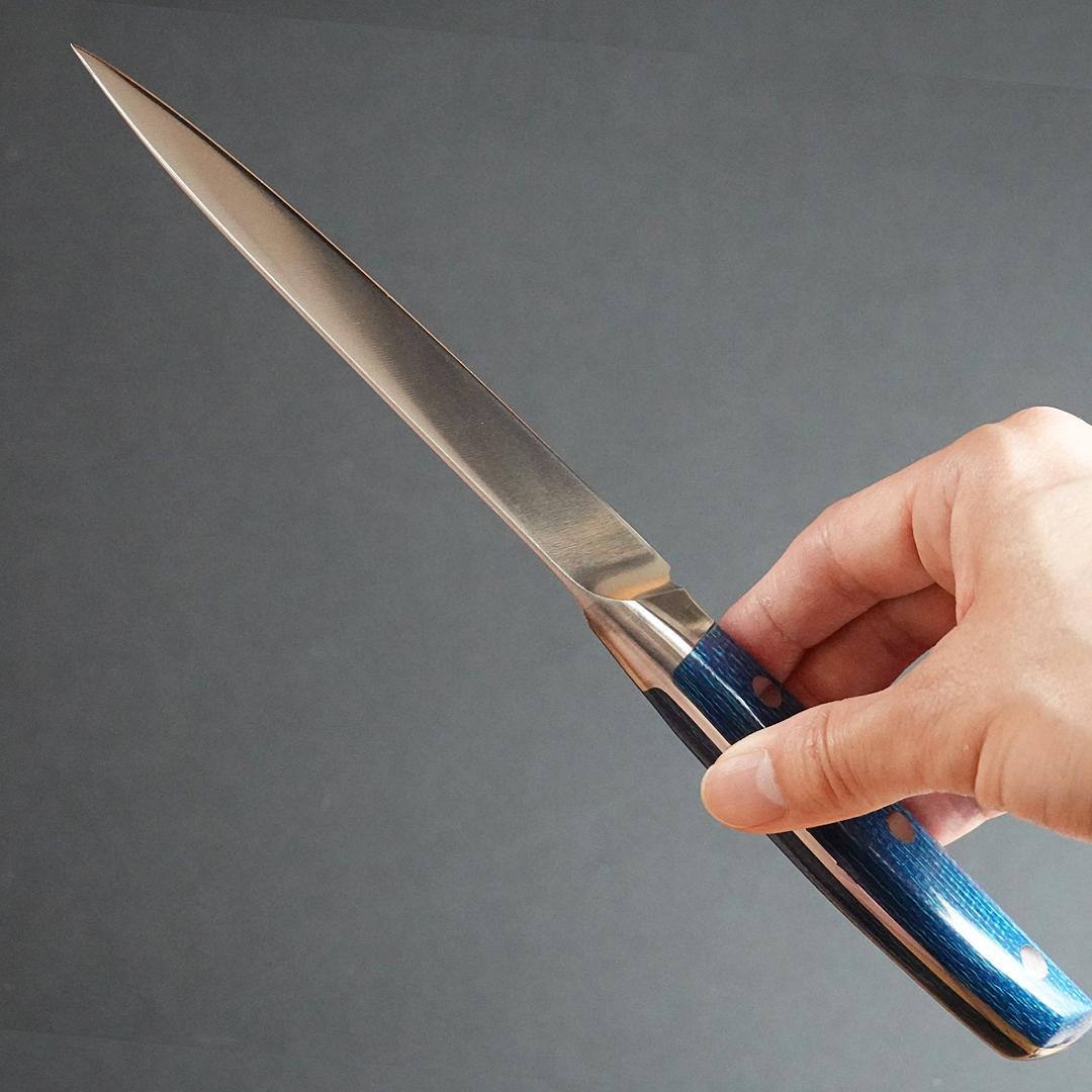 アルコス スペイン製 小型牛刀（コンパクト・シェフ） Arcos 海外の