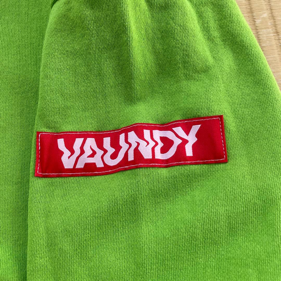 Vaundy replicaパーカー バウンディ スウェットパーカーVAUNDY - メルカリ