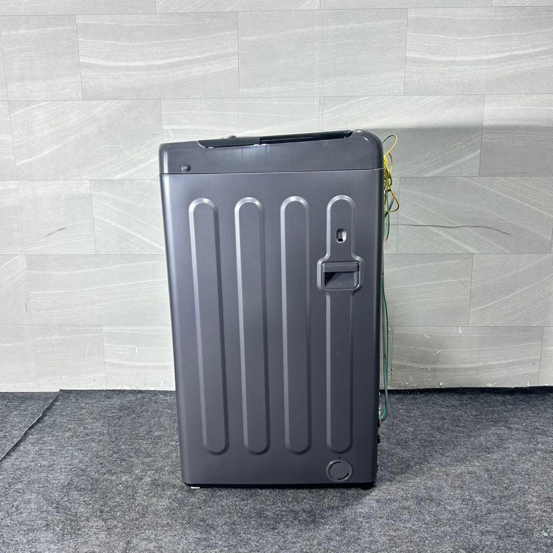 Haier 洗濯機 JW-U55CJ 5.5kg 2024年製 高年式d5137