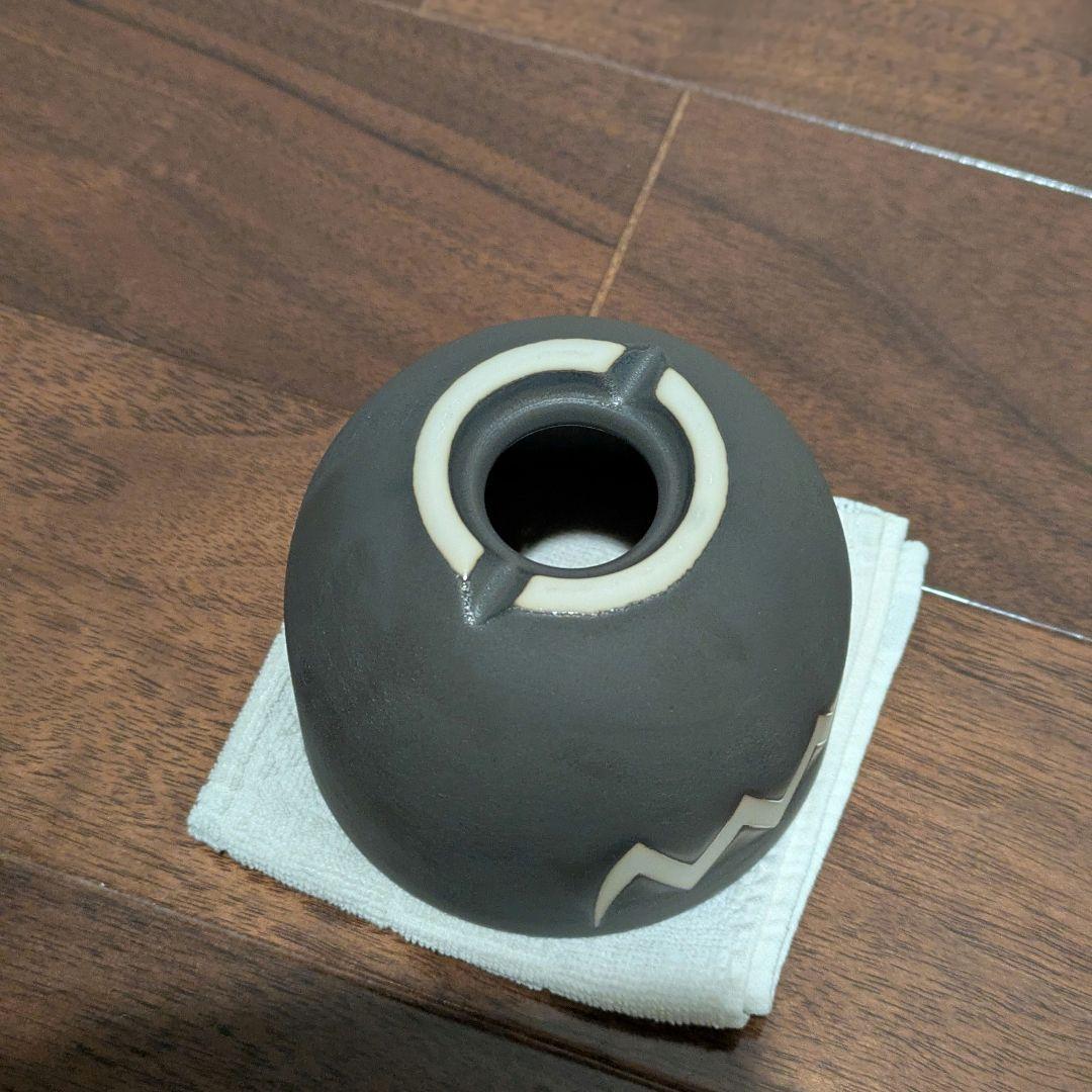 Valiem ( バリエム ）Monster Mouth S 周年記念 植物鉢 - メルカリ