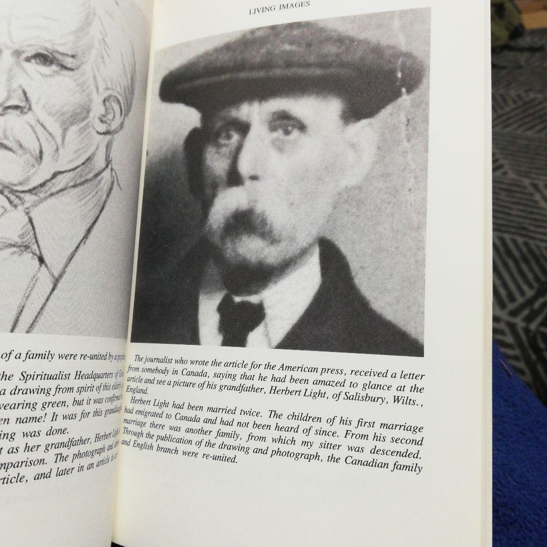 LIVING IMAGES by Polge (Signed)