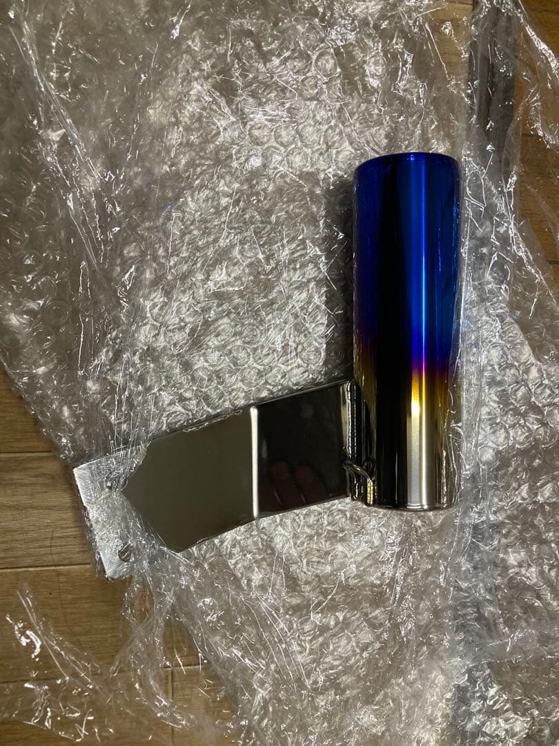 B*S様 ホンダ CBX400F サタケ 手曲げ ステンレスマフラー45パイ - メルカリ