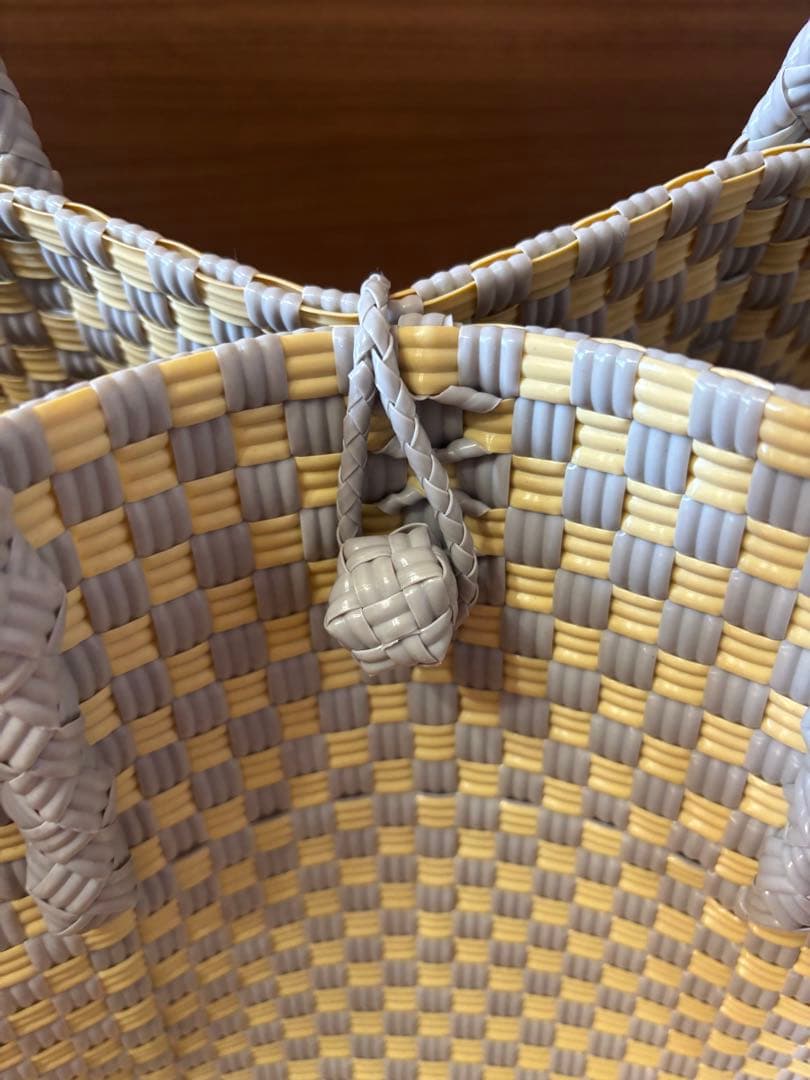 hana様 mekearisa kurogoma soy milk Lサイズ