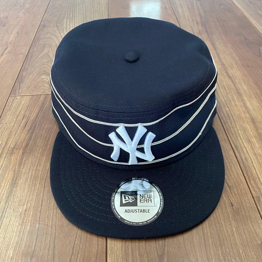 BEAMS【26ss別注】NEW ERA / PILLBOX CAP - メルカリ