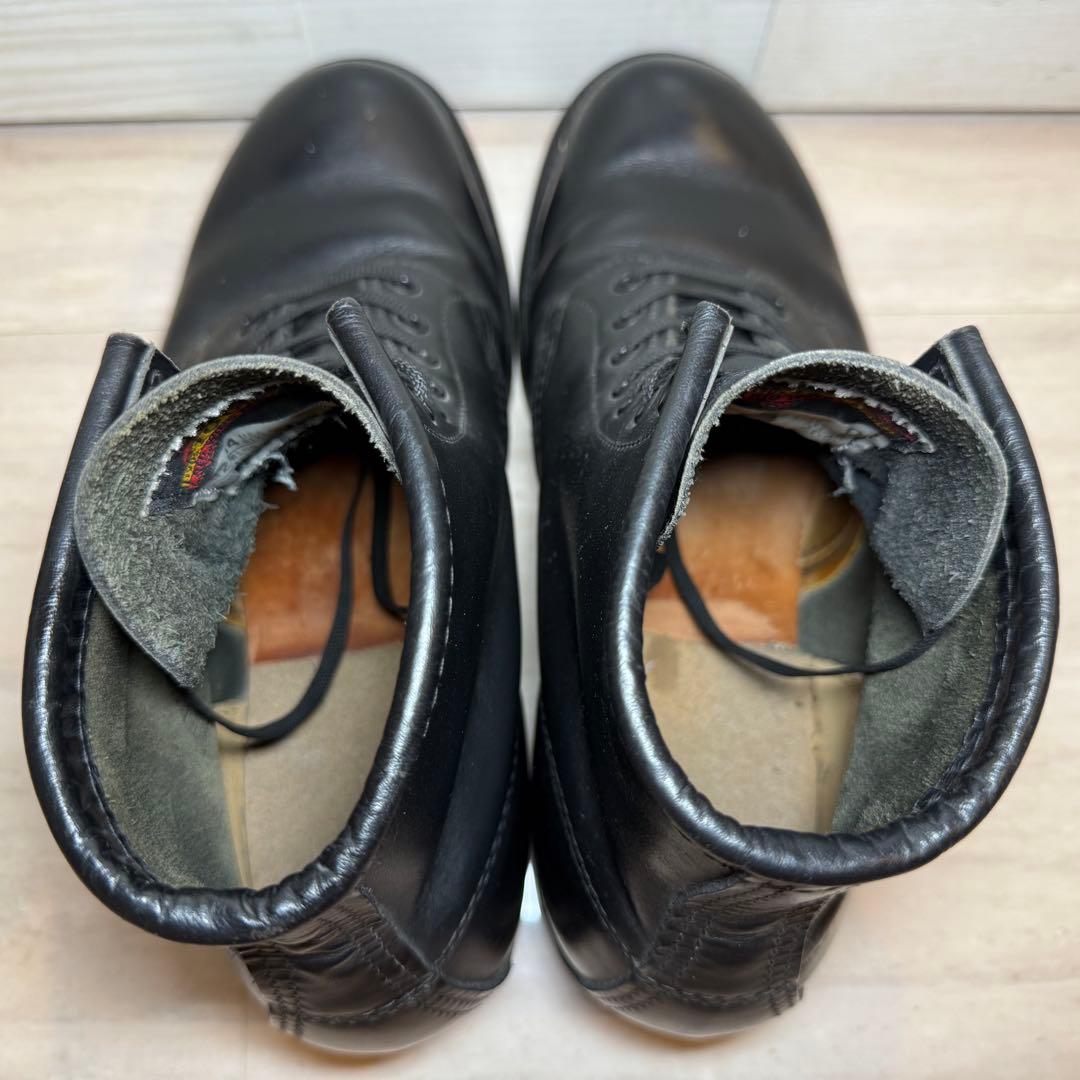 ☆貴重☆100周年記念 限定モデル☆REDWING8284 ベックマン27cm - メルカリ