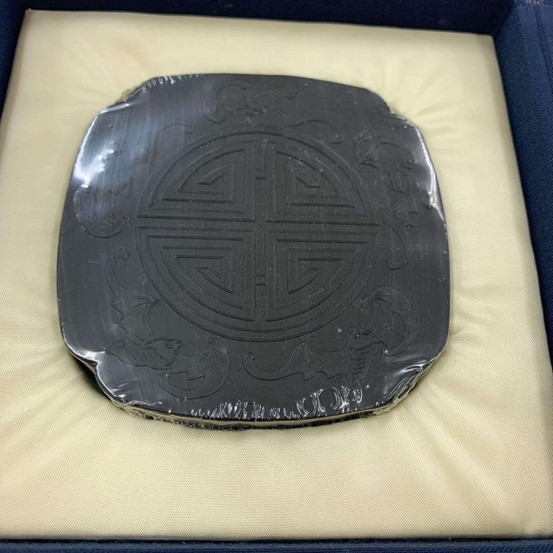 墨運堂 百選墨 No.42 『五福棒壽』 定価 ¥60500(税込) - メルカリ