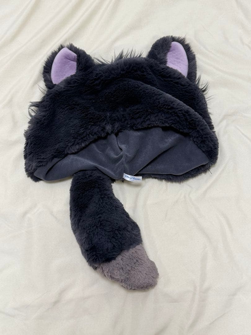 ディズニー ルシファー ファンキャップ - メルカリ