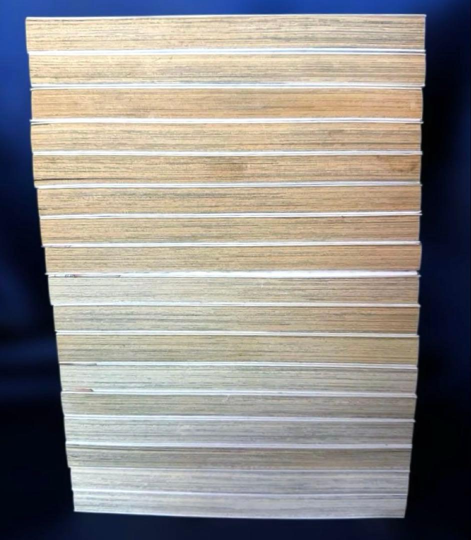 甘い生活 1〜40 40冊 2nd season 17冊 初版 全巻セット - メルカリ