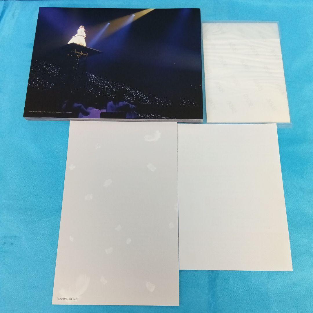 ◇ AKB48 / 渡辺麻友卒業コンサート [数量限定版] - メルカリ