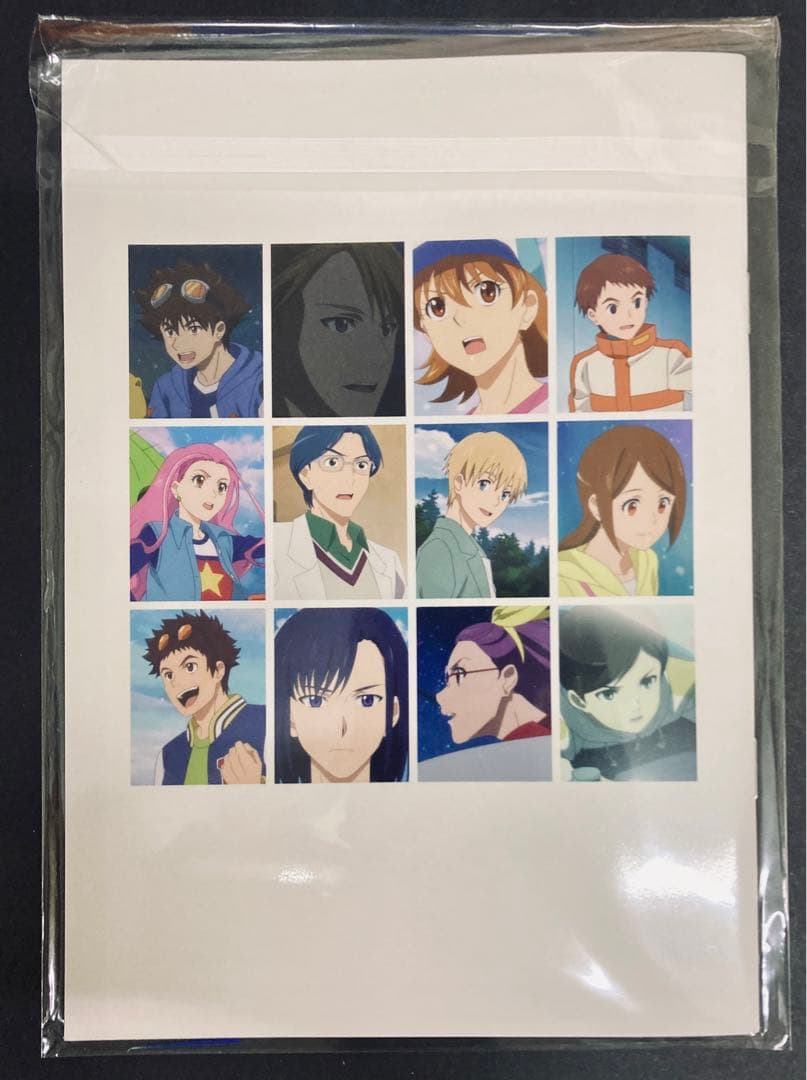 非売品 デジモン 25周年 クラウドファンディング限定 カセットテープ