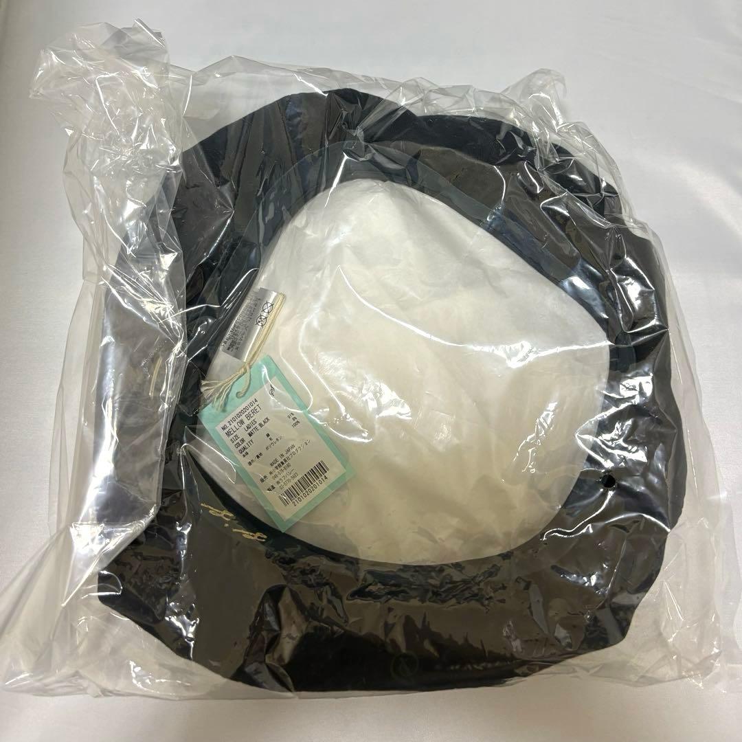 斉藤壮馬 kuumaA glamb コラボ ベレー帽 ブラック ソックス ピンク