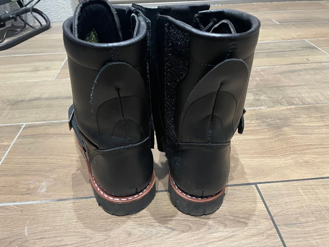 AVIREX アヴィレックス AV2100 26.5cm 超美品