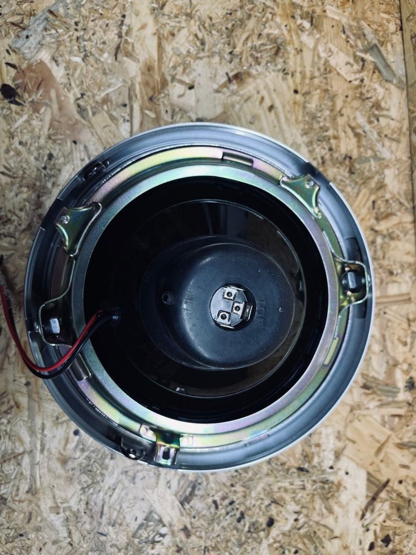 ちーかま様専用Z1 Z2 FX Lucas ワンオフ スリーポイント ライト - メルカリ