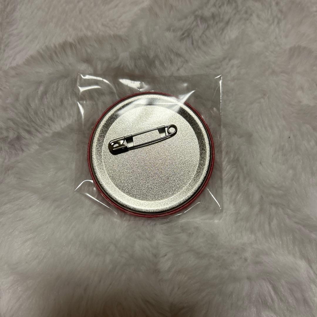 HUNTER×HUNTER ヒソカ JUMPショップ 和紙缶バッジ - メルカリ