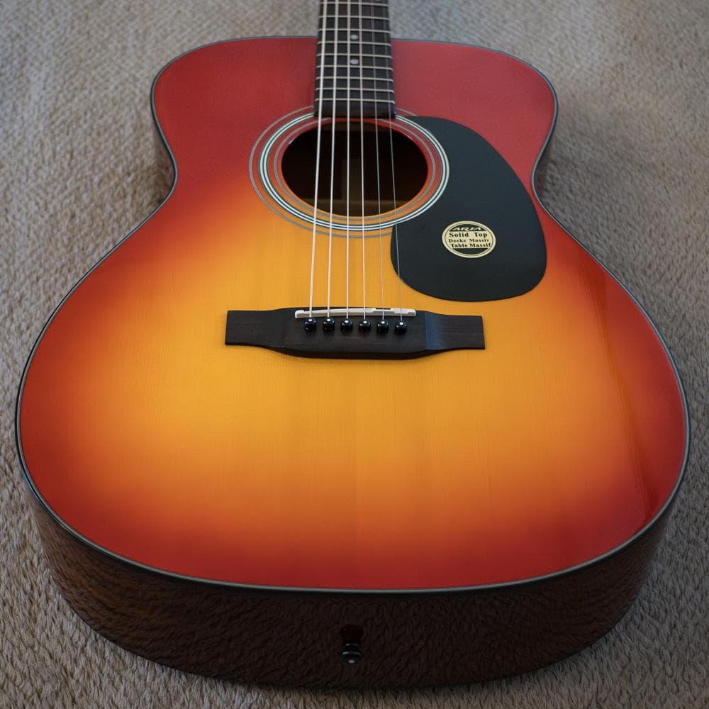 手渡し◎ Aria Dreadnought AF-280 単板トップ極美品 - メルカリ