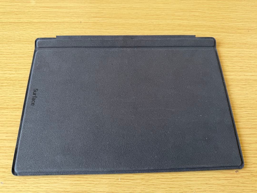 ジャンク品】Microsoft Surface 日本語配列キーボード - メルカリ