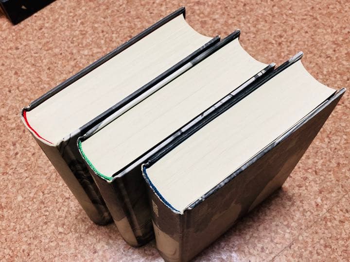 3冊 野坂昭如コレクション全3巻 全巻初版 絶版貴重本 国書刊行会 中島