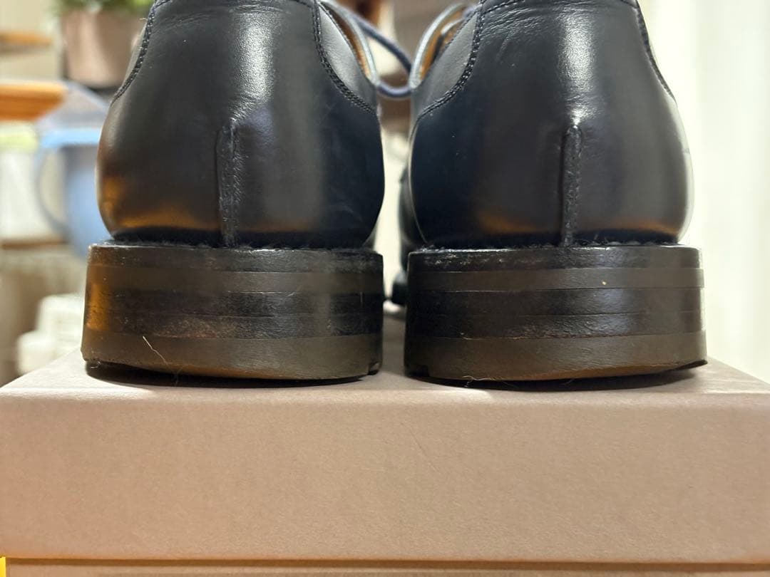 ジェイエムウエストン ゴルフ 6.5C