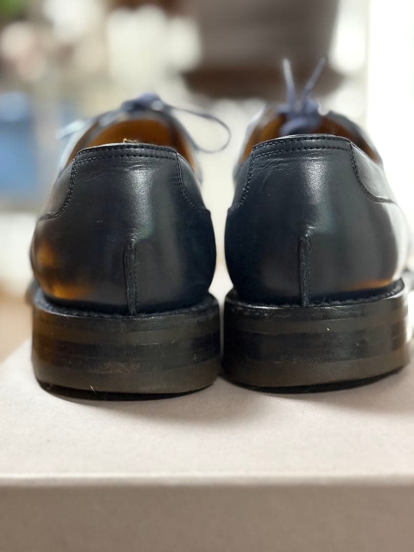 ジェイエムウエストン ゴルフ 6.5C