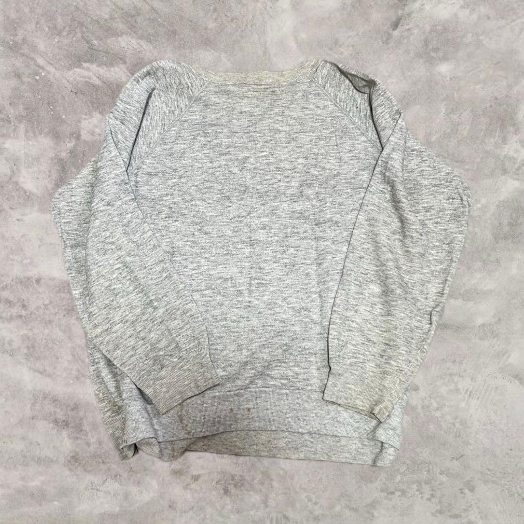 超激レア 80s 初期 チャンピオン リバースウィーブ トリコタグ XL