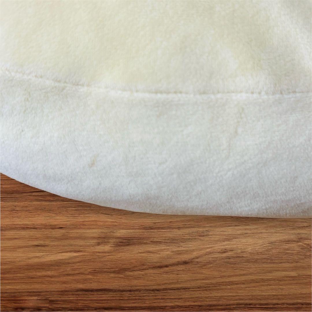 最終値下げ こげぱん ぬいぐるみ 抱き枕 いちごパン りんごパン ビッグ