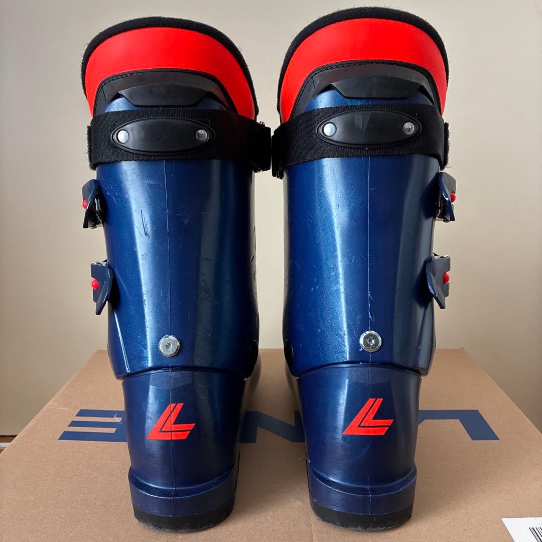 LANGE ラング　23.0cm 23.5cm RSJ65 スキーブーツ2024
