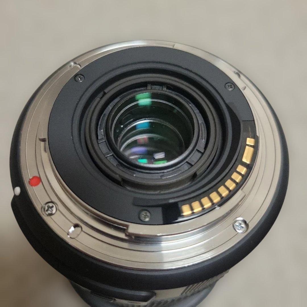 SIGMA 18-300mm F3.5-6.3 DC OS HSM EFマウント