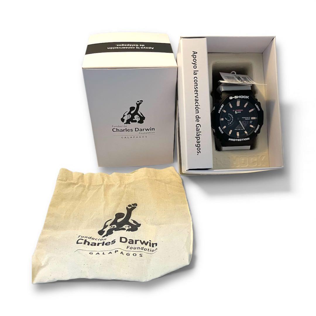 未使用】ガラパゴスペンギンモデル GA-B2100CD-1A7JR - メルカリ