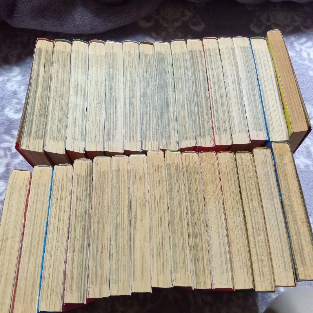 カラテ地獄変 牙 全10巻 + 新カラテ地獄変 全15巻 ボディガード牙 全5巻