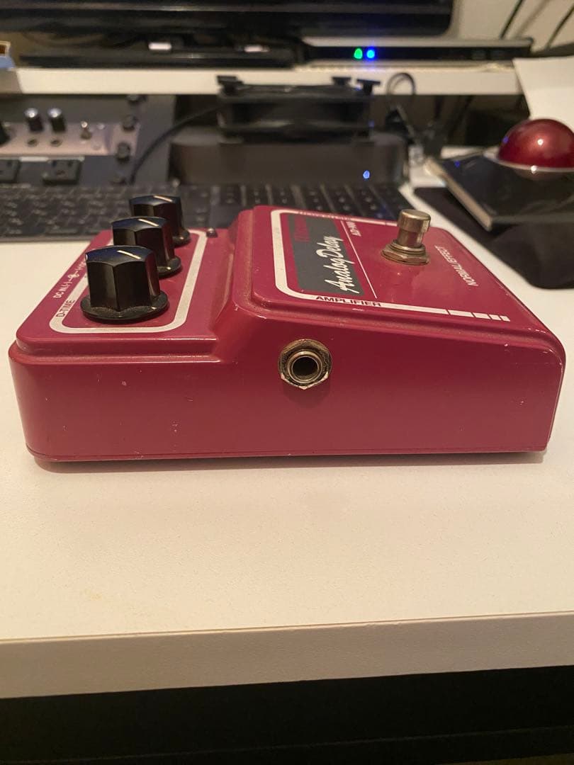 最終値下げ】【ジャンク】生産終了品 maxon AD-900 - メルカリ