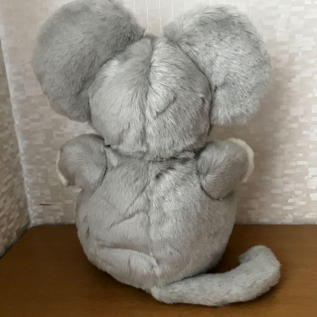 ヒロクンハウスのネズミのぬいぐるみ HIROKUN HOUSE - メルカリ