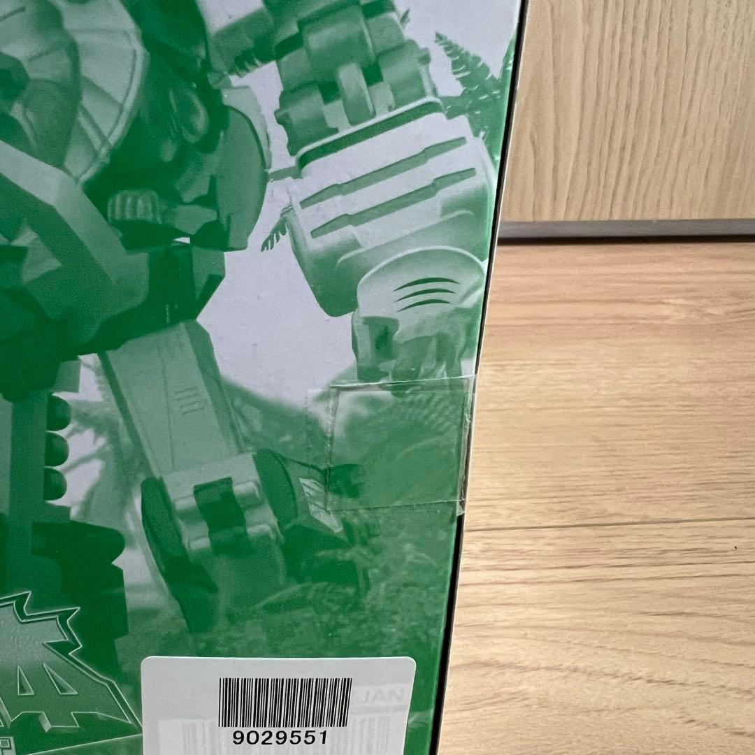 最終価格・新品・未開封】SMPガオキング・ガオマッスル・ガオハンター3