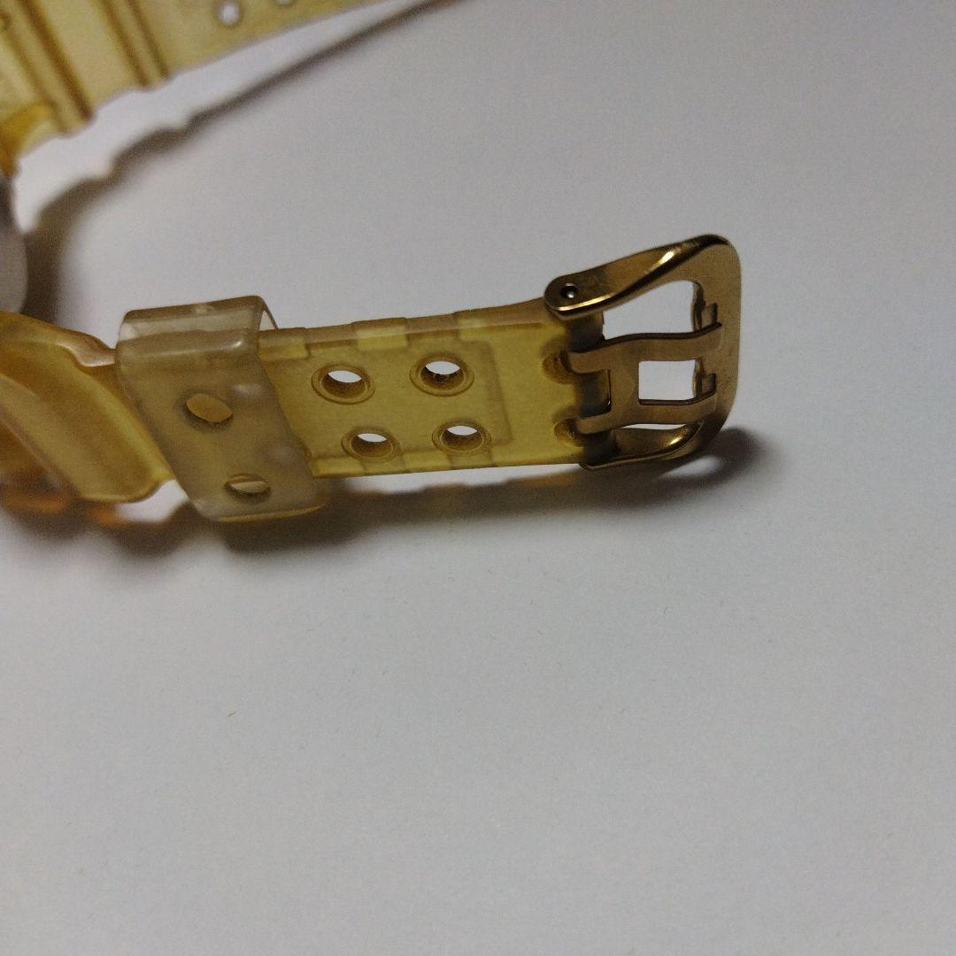 G-SHOCK DW-8201WC フロッグマン WCCS チタン - メルカリ