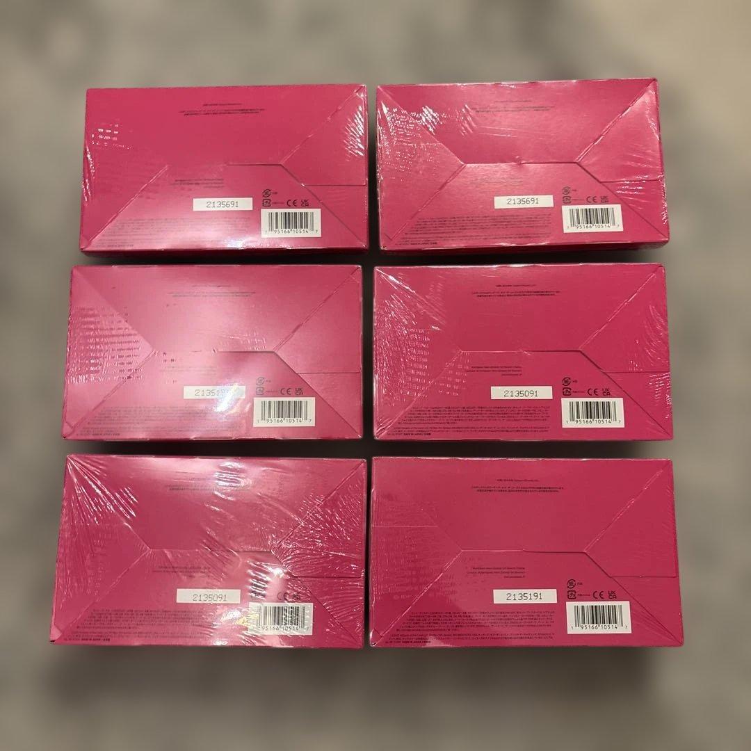 新品未開封】MTG 日本語版 神河：輝ける世界 セットブースターBOX