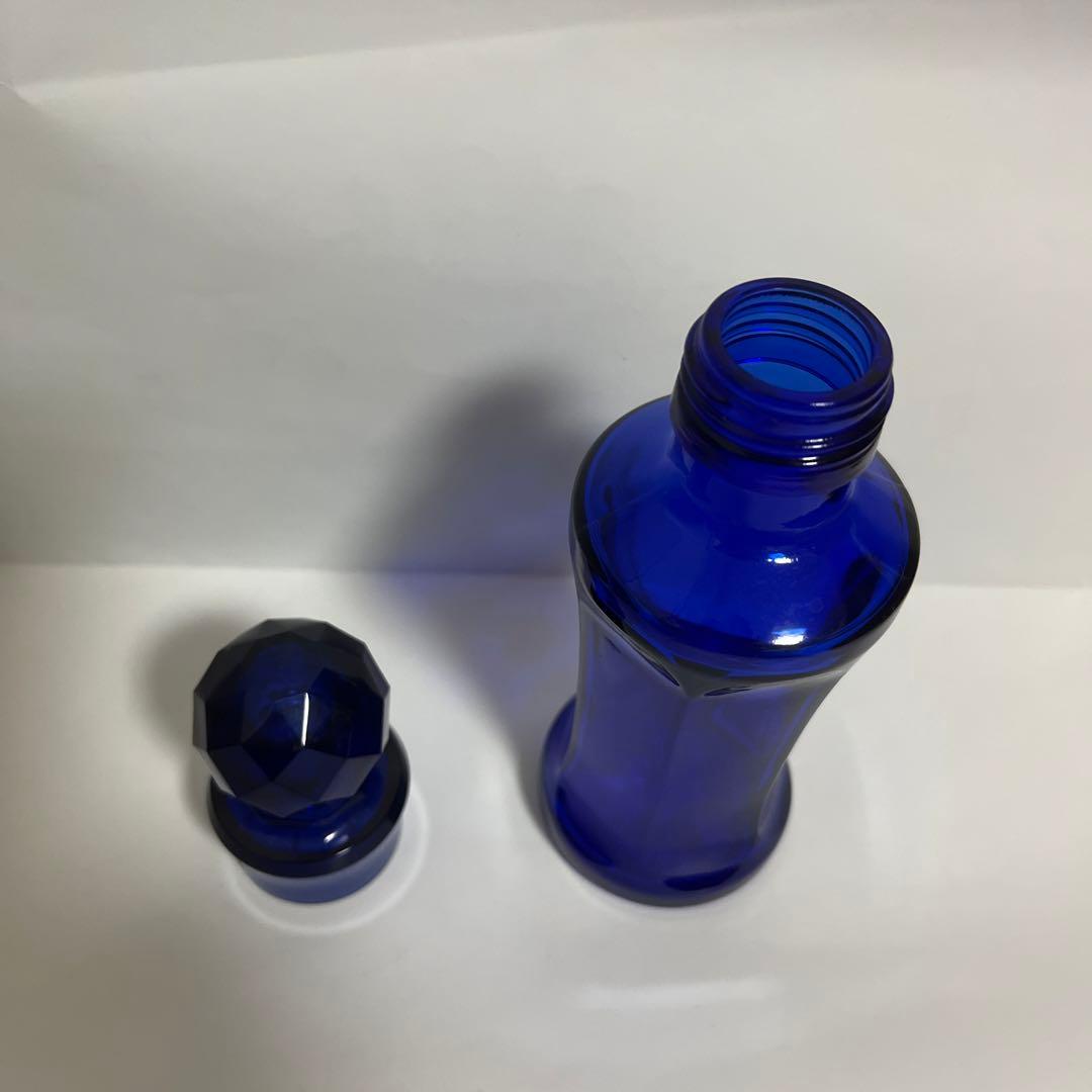 FF12 ポーションプレミアムボトルと特典のクリアカード - メルカリ