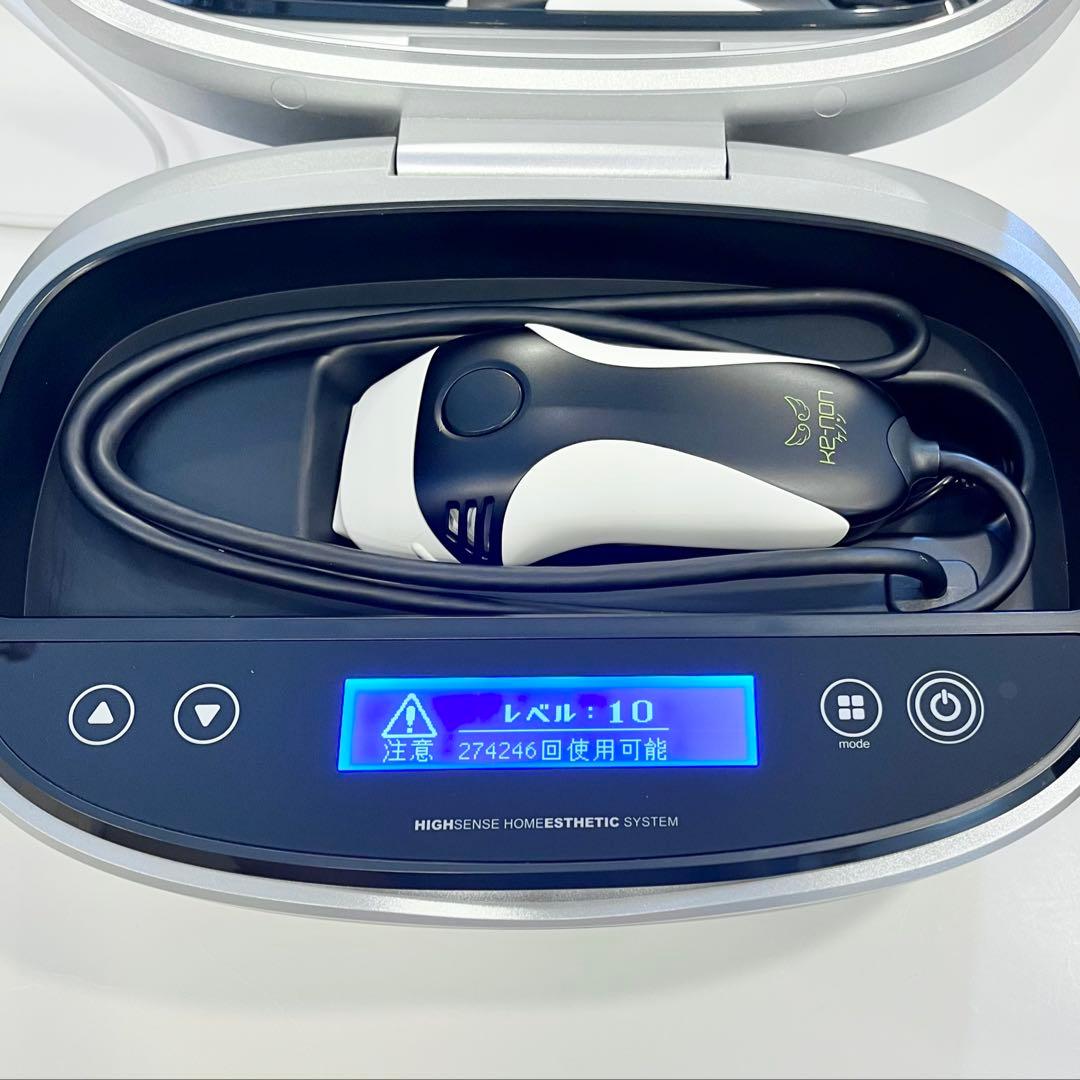 ke-non（ケノン）】Ver.7.1・マットブラック ke-non（ケノン）】Ver